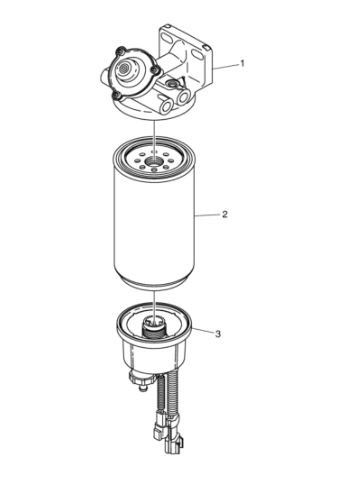 fuel filter