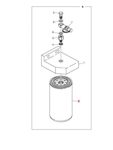 fuel filter