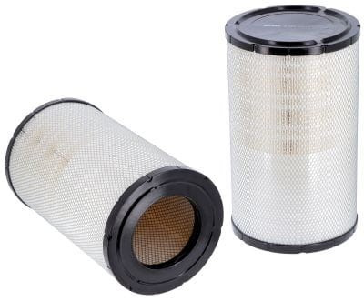 air filter outer