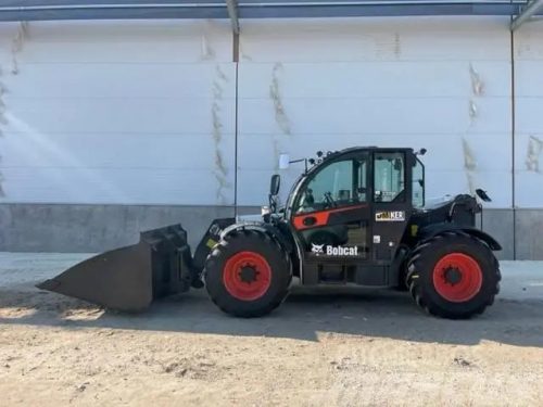 Bobcat TL 38.70 HF