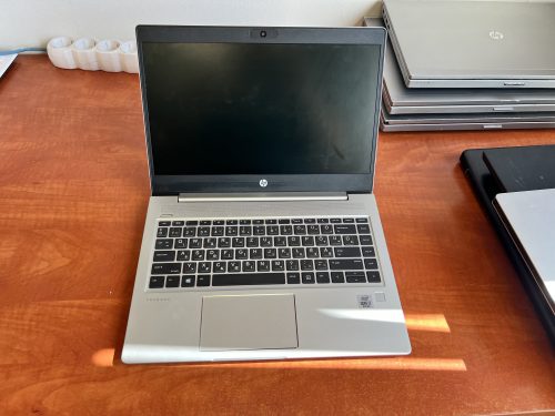 HP Probook 440 G7 -i7