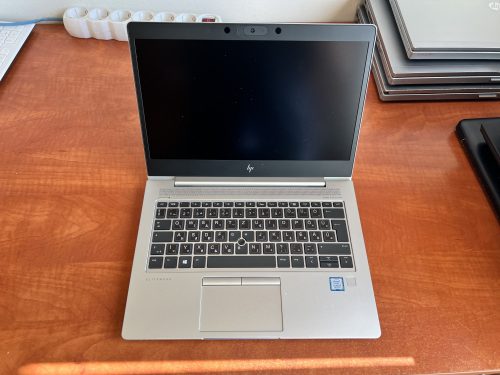 Elitebook 830 G6 13,3”