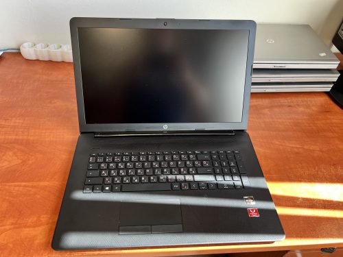 HP17-ca laptop