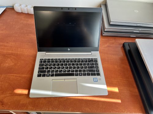 HP Elitebook 840 g6 i5/8/256