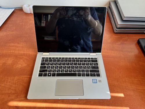 HP EliteBook x360 1030 G2