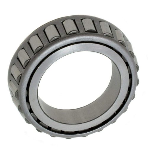 Carrier  bearing