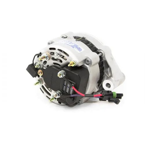 alternator 55A