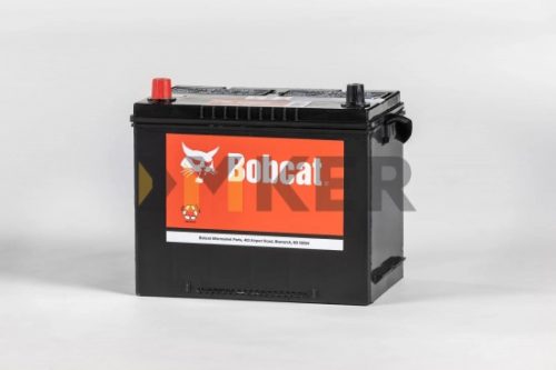 battery  600A 12V 65Ah