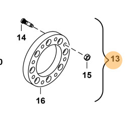 spacer kit