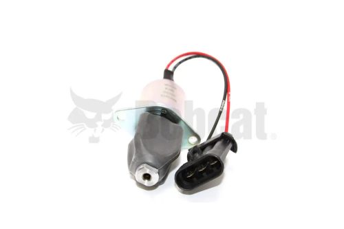 fuel fuel shut-off solenoid