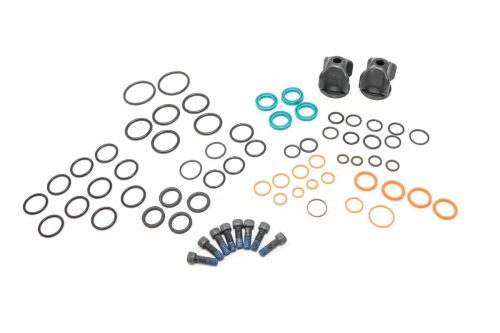 control valve seal kit