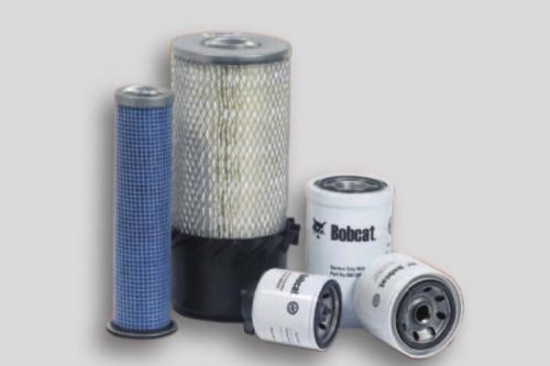 filter kit 700' ans old S serial