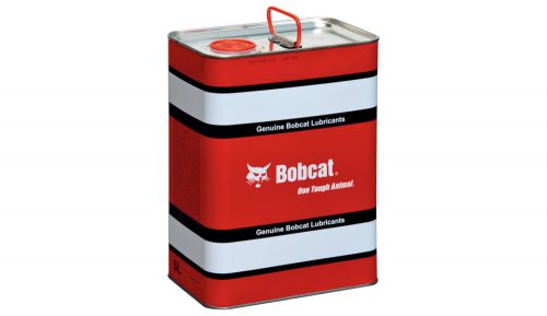 BOBCAT Váltóolaj (5L)