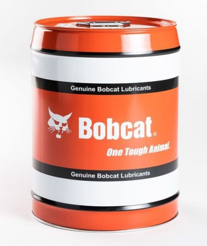 BOBCAT axle oil 20L