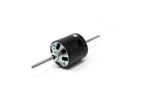 fan motor