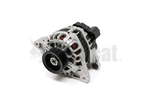 alternator 90 AMP