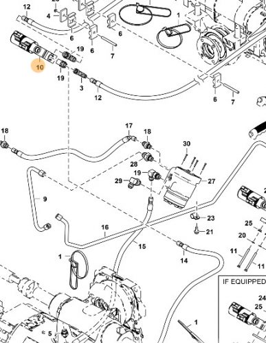 magnet (steering)