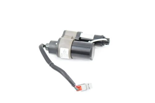 actuator motor