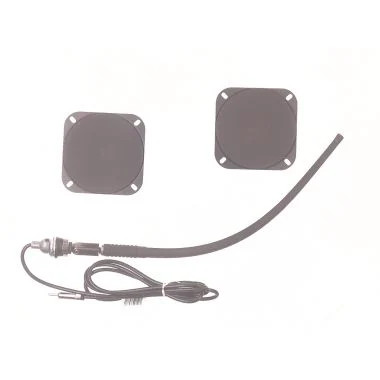 Antenna and speaker kit