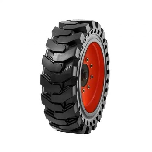 solid tire 10x16,5 left