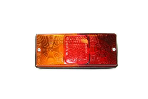 rear lamp