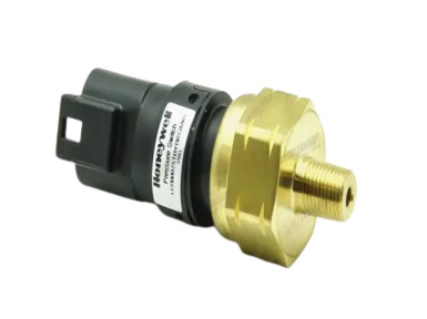 engine pressure sender