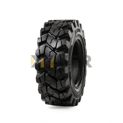 12 x 16.5/12 asphalt tire