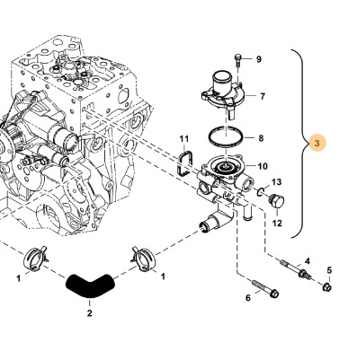 thermostat