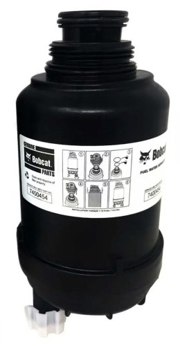 fuel filter