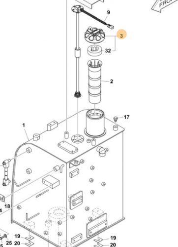 fuel cap