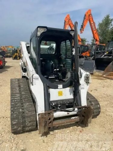 Bobcat T 770