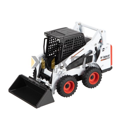 Bobcat S590 model