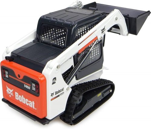 Bobcat T450 Makett