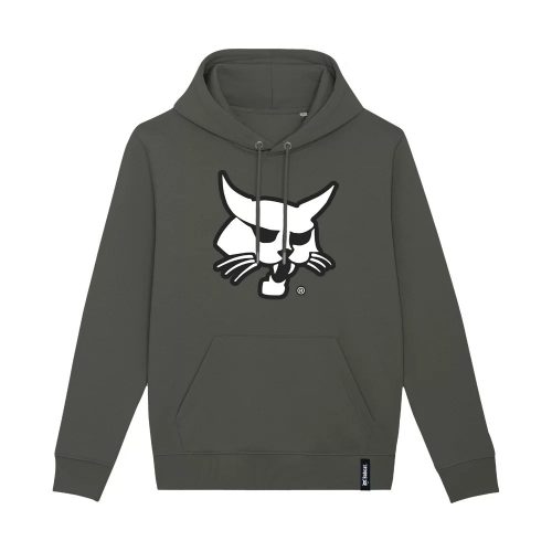 AUTHENTIC HOODIE MAN - M