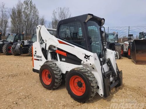 Bobcat S 570