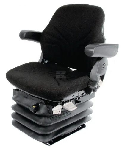 air suspension seat, Grammer MSG95G/721