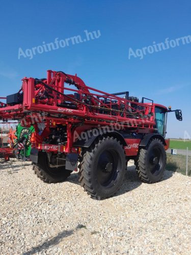 Agrifac önjáró permetező